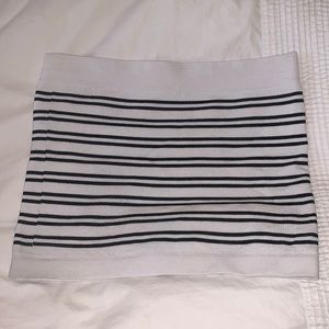 Urban Outfitters Tube Top